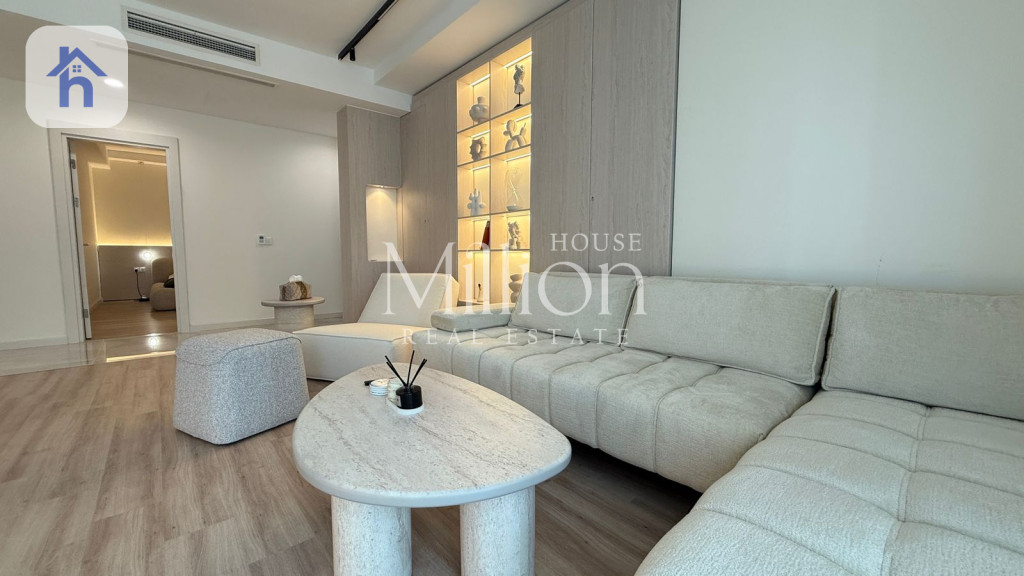 Furnished Apartment For Sale