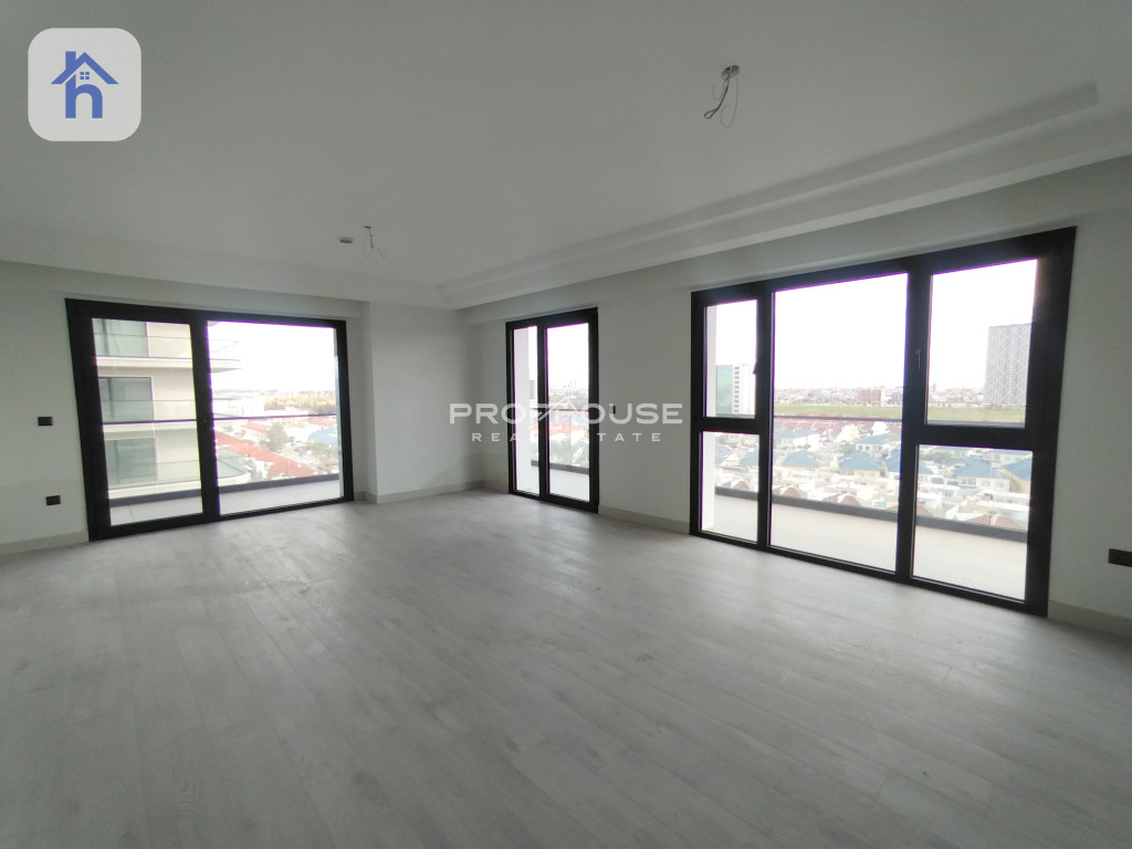 شقة حديثة في موقع مميز