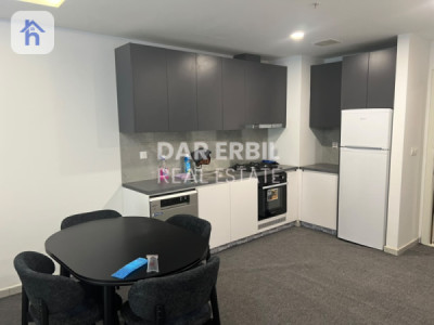 Furnished Apartment For Rent image 2