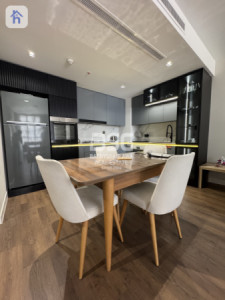 Furnished Apartment in Boulevard Resim 5