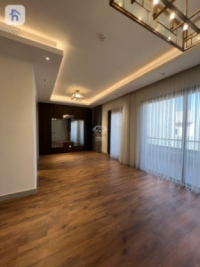 شقة بواجهة الحديقة image 1