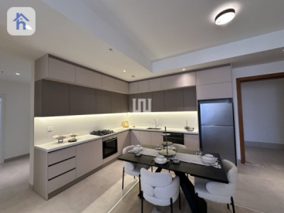 Modern 2-bedroom apartment in Erbil image 4