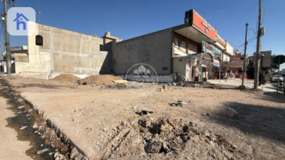 زەوی بازرگانی (306م²) image 1