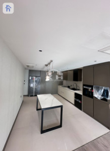 Apartment Opposite Garden Resim 9