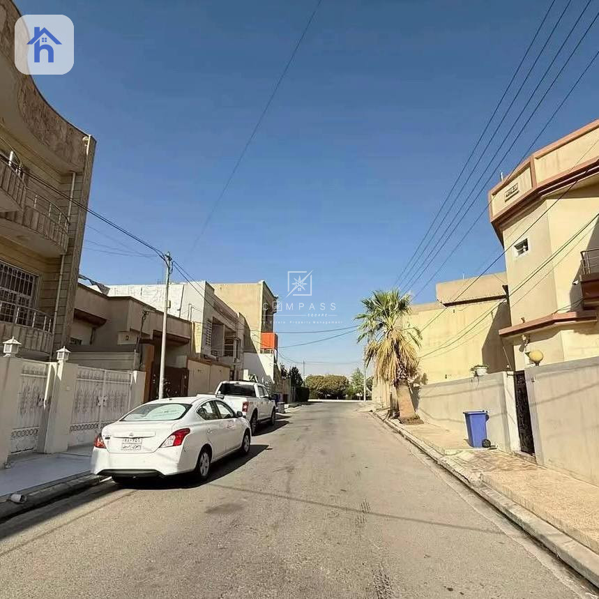 House (100m²) Resim 9