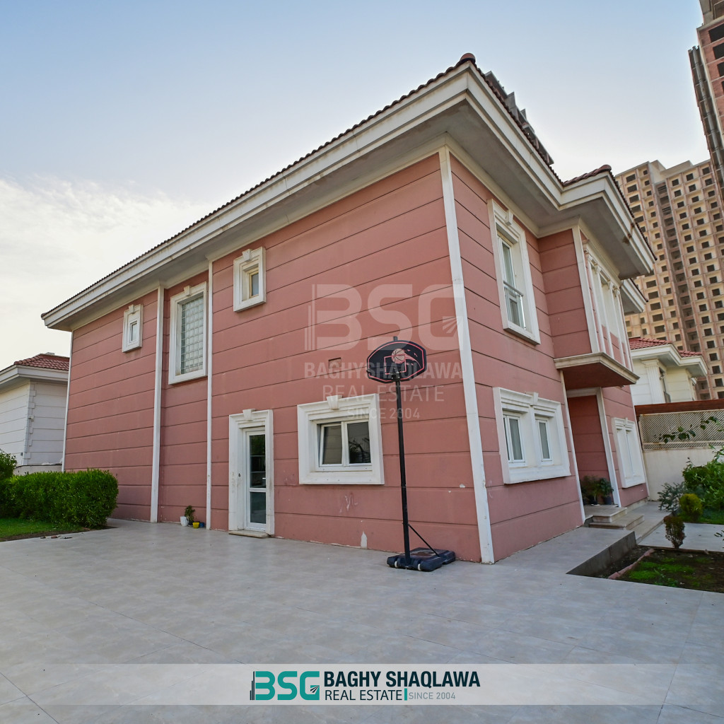 خانووی مۆدێرن پێنج ژووری نوستن وێنە 2