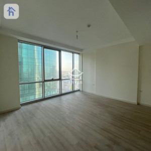 شقة حديثة غرفتي نوم في إمباير سكوير صورة 9