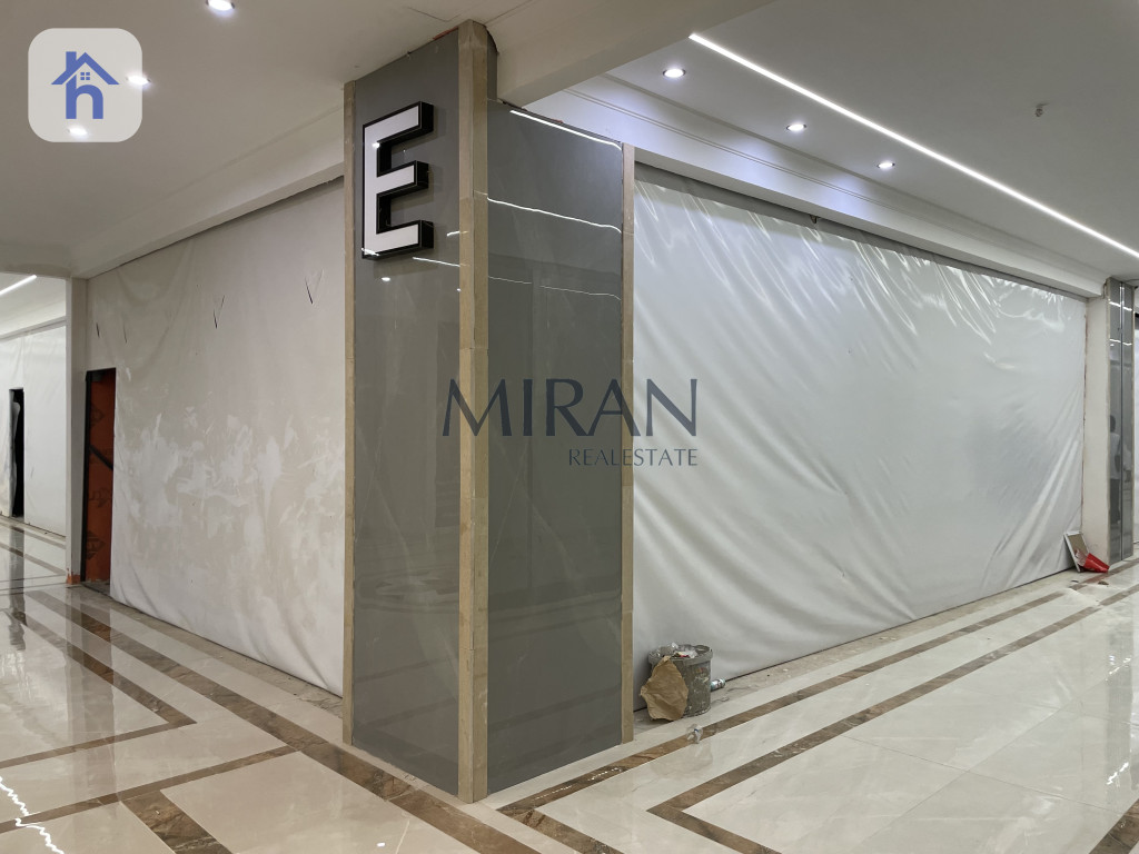 محل في أربيل بسعر قابل للتفاوض