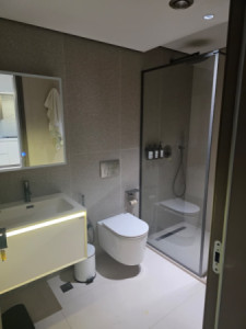 Furnished Apartment in Cavalli Tower image 8