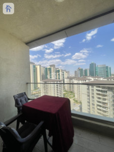 Furnished Apartment For Rent image 6