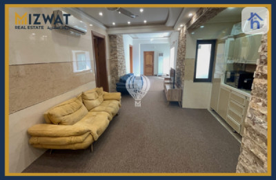 Furnished Apartment For Rent image 1