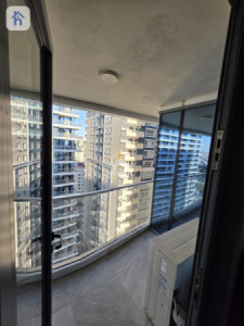 شقة عصرية مع مناظر خلابة صورة 6