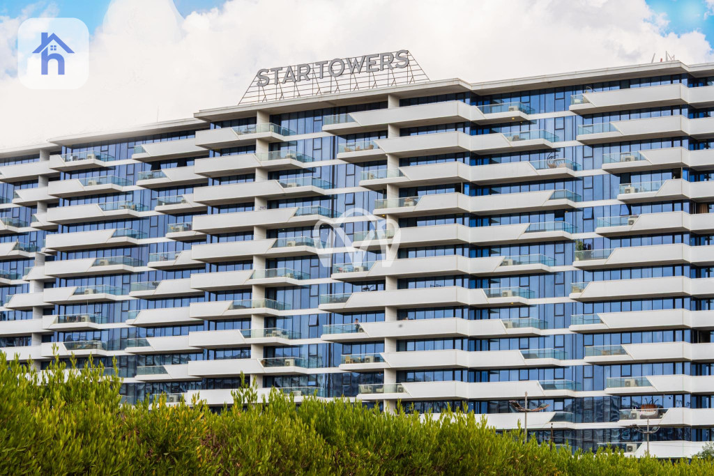 External View Apartment
