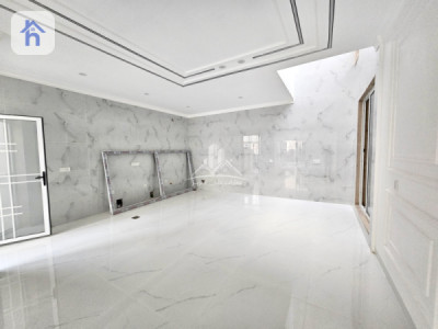 Large Family House in Hiwa City Resim 6