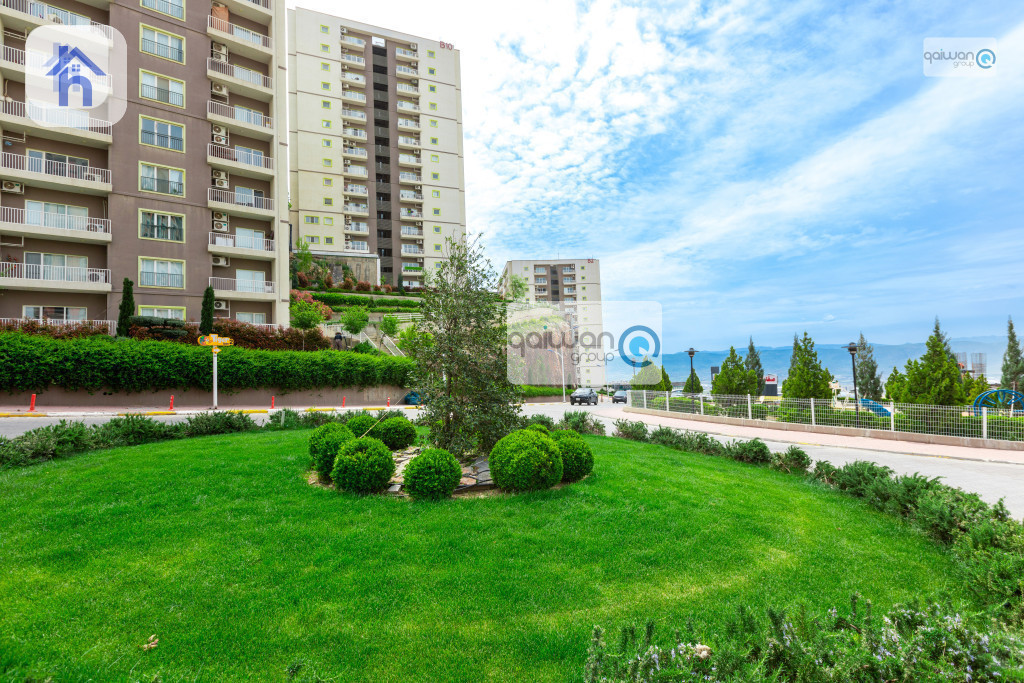 Spacious apartment, 3 bedrooms