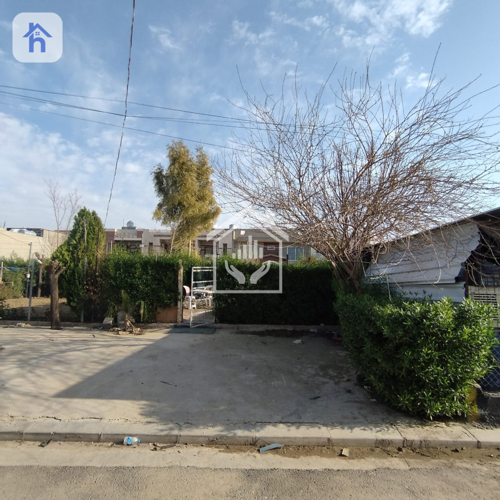 منزل طابق واحد صورة 2