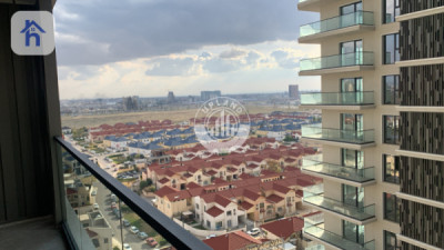 Studio apartment in Rami Towers Image 7