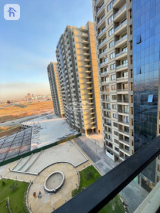 Internal View Apartment image 8