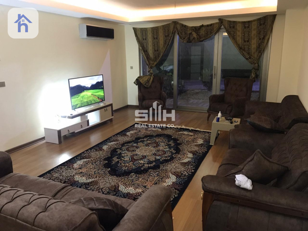Elegant 2BR Apartment in Park View Resim 2