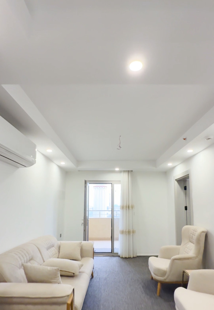 Cozy Apartment in Cihan City