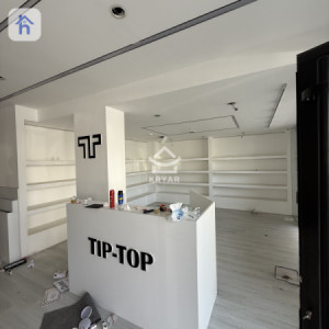Retail Shop Available in Erbil Image 4