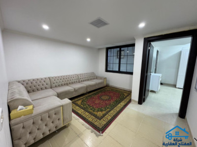 Corner Furnished House Image 4