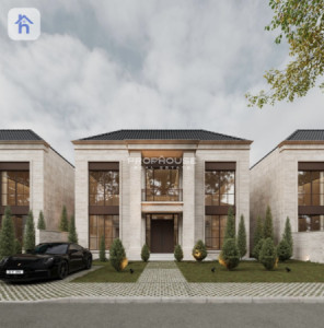 Spacious Home in Oakland Villas image 1