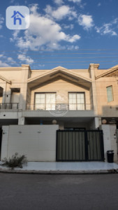 Modern Two-floor Home in Sarbakhoyi image 1