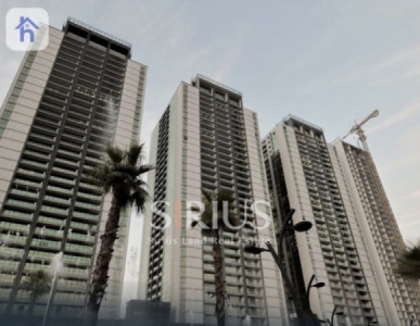 Luxurious Residence at Sky Towers image 9