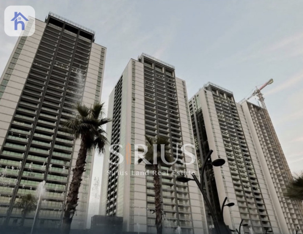 Luxurious Residence at Sky Towers Image 9