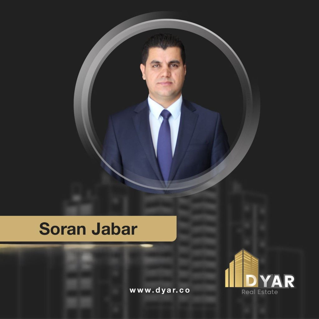 Soran Jabbar