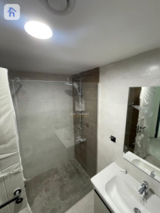 Cozy apartment in Rami Towers Resim 10