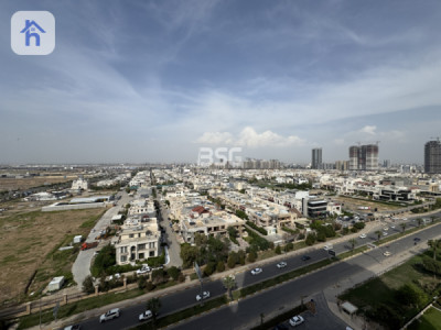 Modern 2-BR Apartment in Erbil image 15