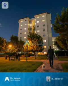 شقة (71م²) صورة 5