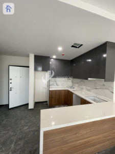 Modern 2 Bedroom Apartment in Ruby Towers image 3