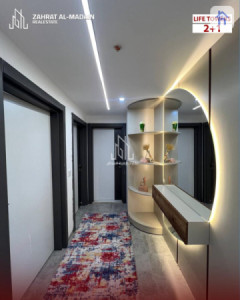 Furnished Apartment For Rent Image 6