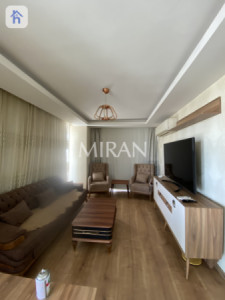 Stylish High-Floor Apartment for Rent image 2