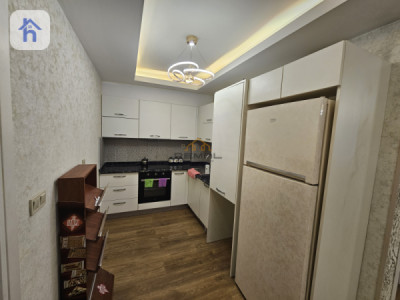 Furnished Apartment For Sale Resim 3