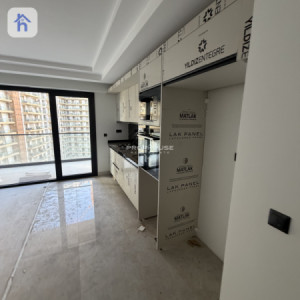 Studio apartment in Rami Towers image 5