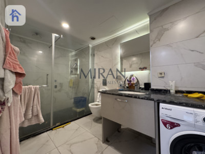 Furnished Apartment For Rent Resim 5