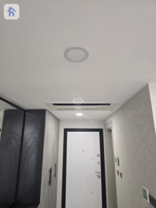 Elegant High-Rise Living Space Image 6