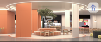 Spacious Store In (Murjan Mall) Image 24