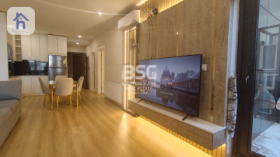 Furnished 1-Bedroom Apartment in Erbil image 5