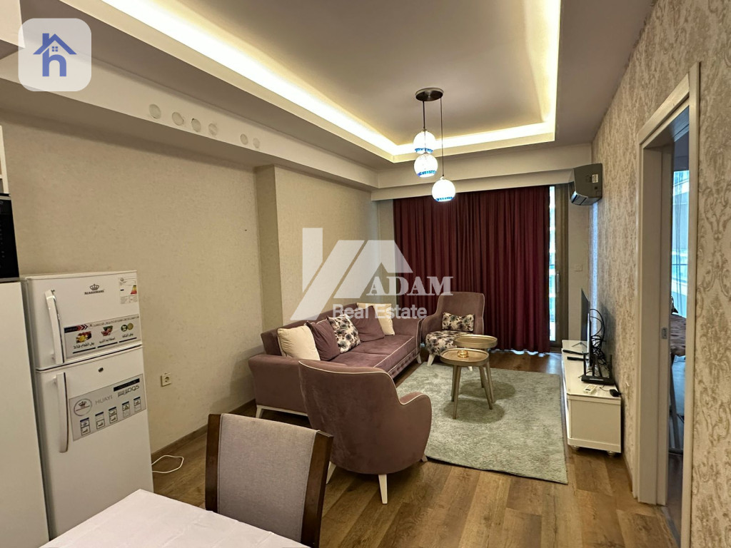 Furnished Apartment For Rent