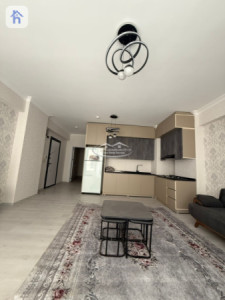 شقة مفروشة رائعة في أبراج لالاف سان صورة 3