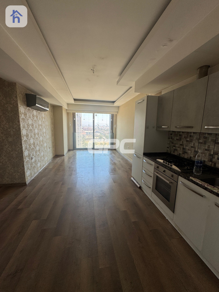 Modern 2 Bedroom Apartment for Rent