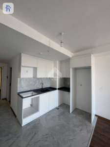 Cozy studio apartment with great view Resim 3