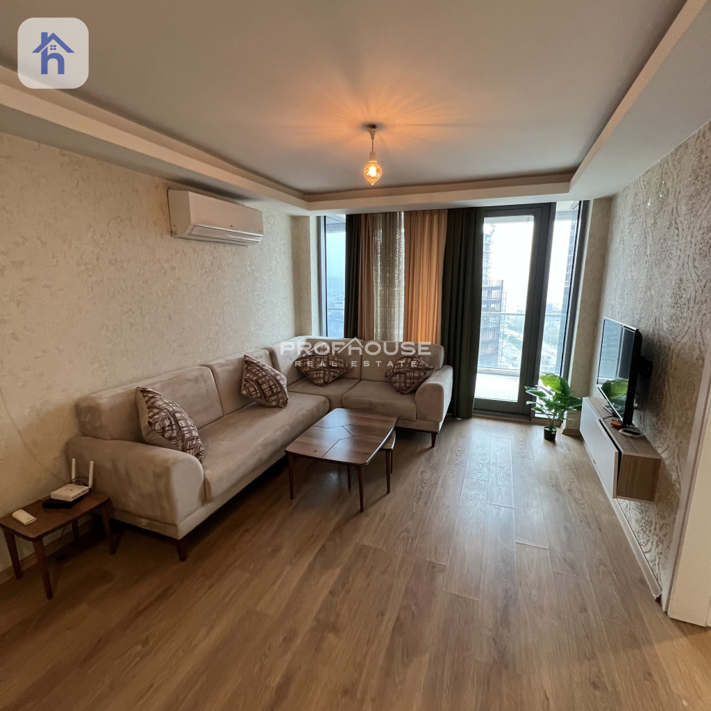 Furnished Apartment For Sale