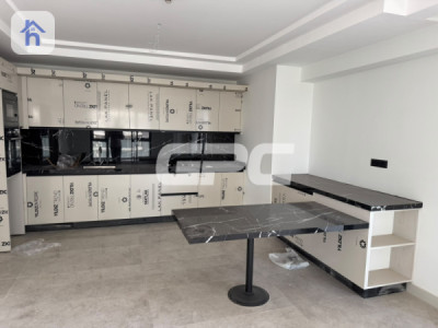 Modern 2-Bedroom Apartment in Rami Tower Image 6