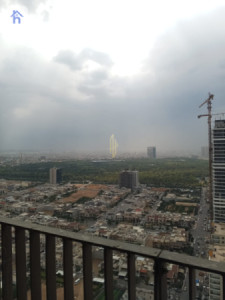 شقة الواجهة الخارجیة image 6